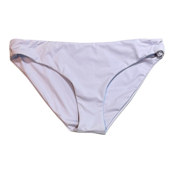 Onia Lilly Bikini Bottom in Light Blue NWOT - Picture 2 of 6